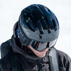 RYFT MIPS, Full Black Shiny-No Lens Reference, hi-res image number null